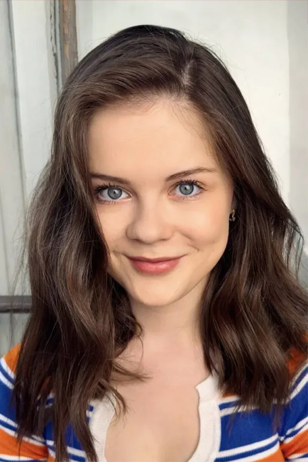 Обложка для Ksenia Pikalova