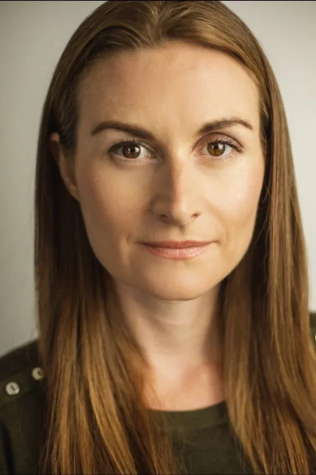 صورة الغلاف لـ Bernadette Carty