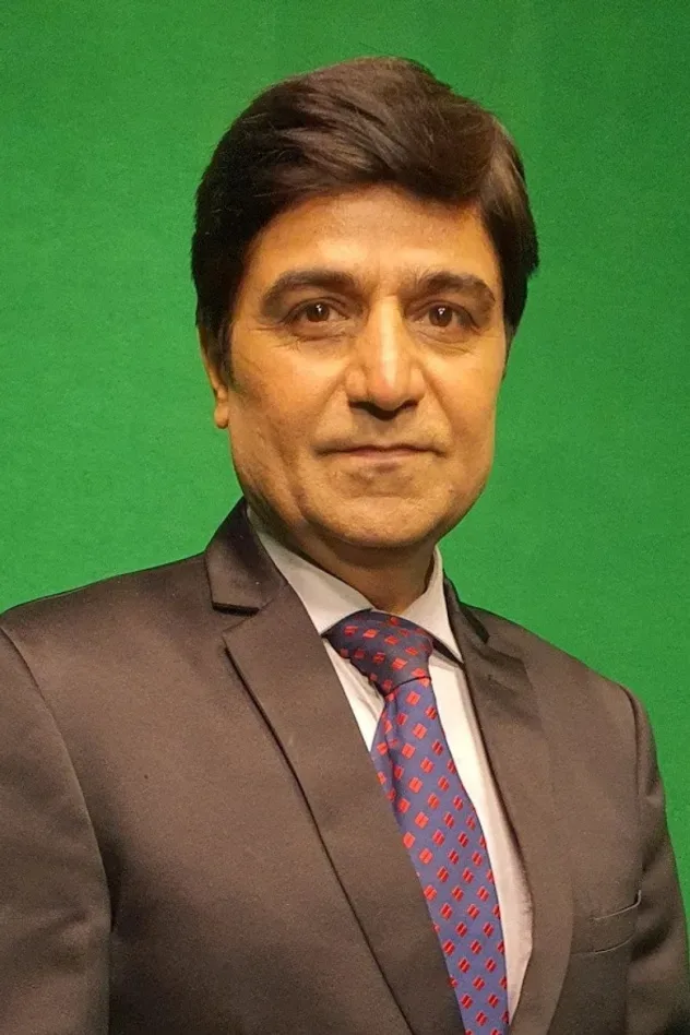 Cover image for Babla Kochar
