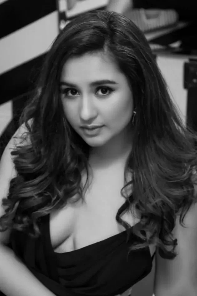 Обложка для Sanaya Pithawalla