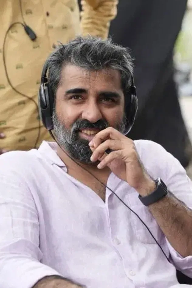 Imagen de portada para Rishab Seth