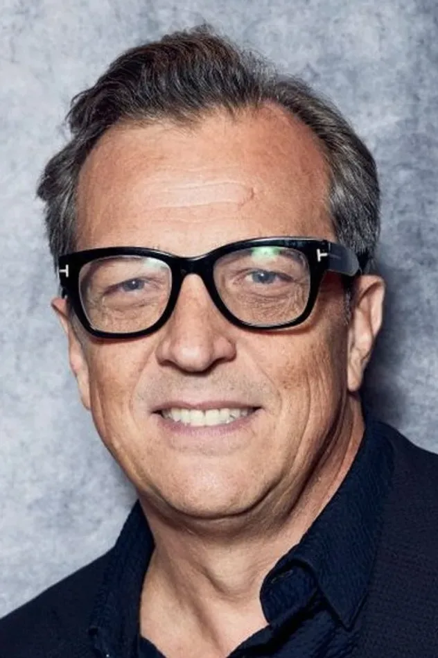 صورة الغلاف لـ Gabriele Muccino