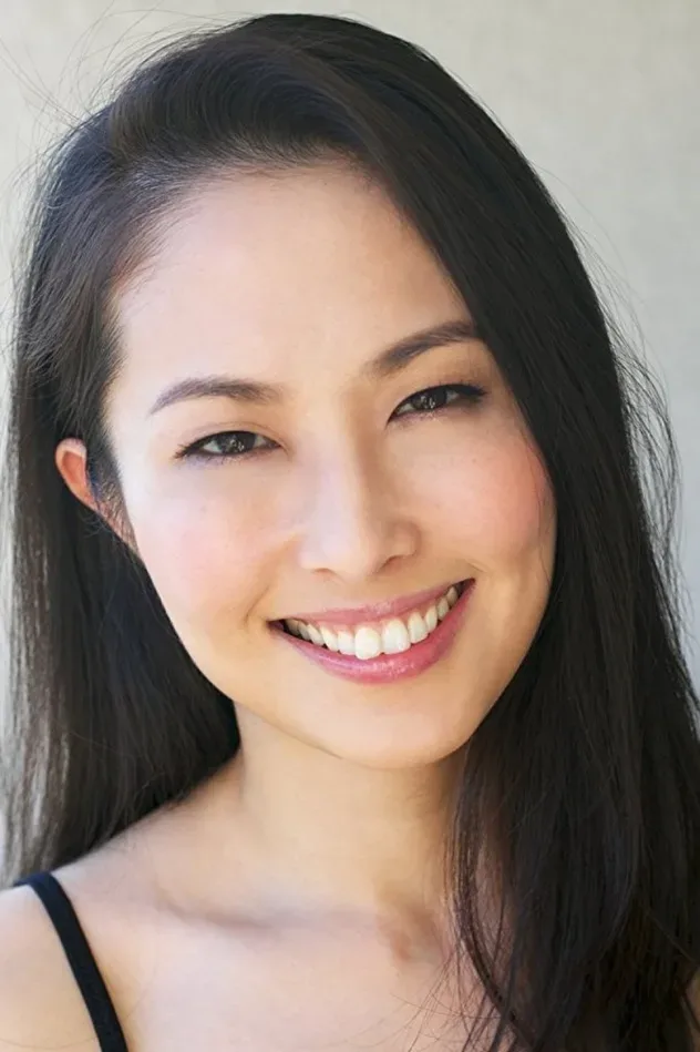 Обложка для Kathy Wu