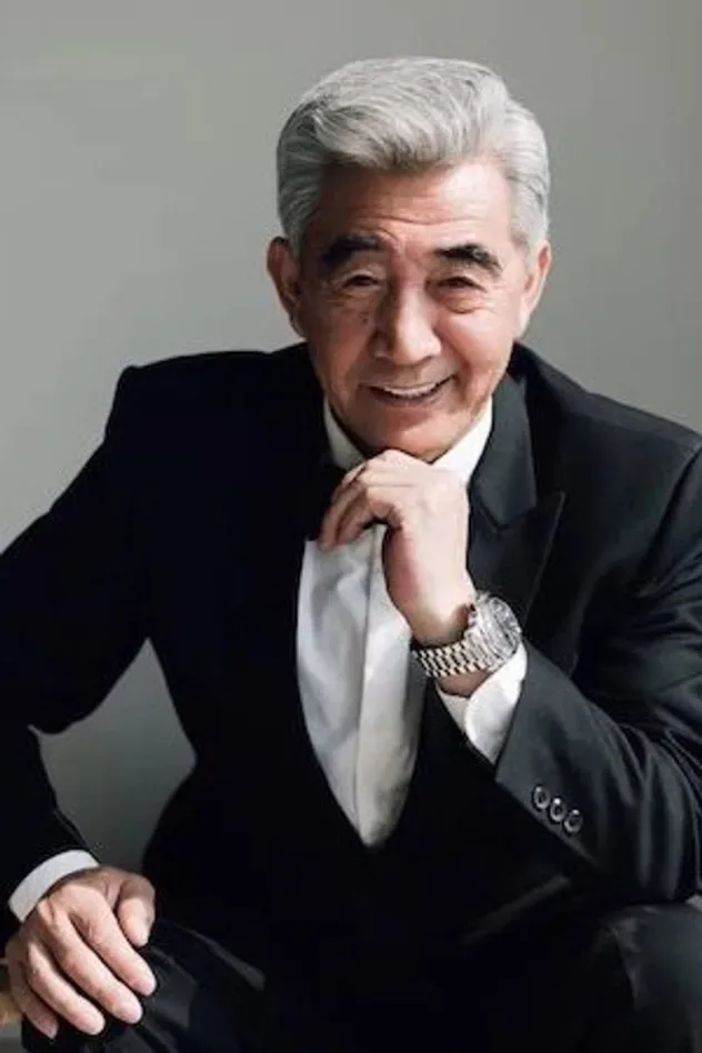 Обложка для Liang Guorong