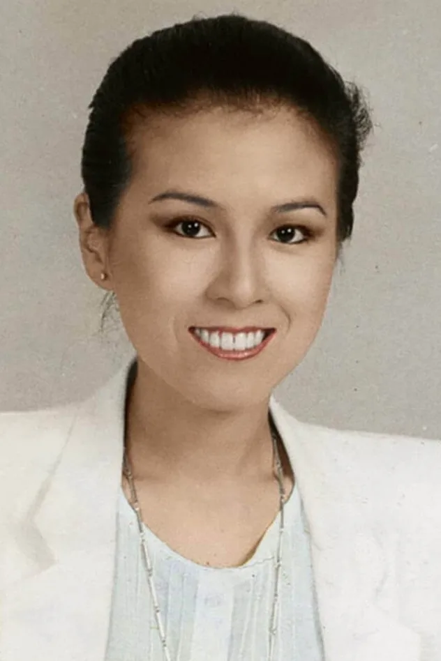 Cora Miao