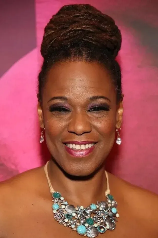 صورة الغلاف لـ Kecia Lewis