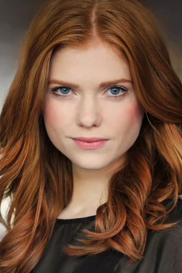 Обложка для Megan West