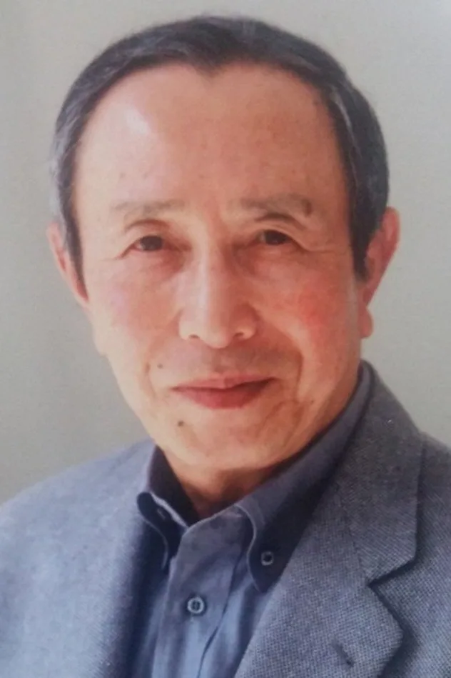 Shinjirō Ehara