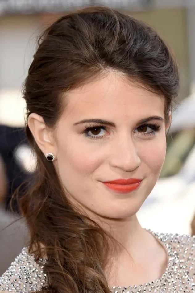 صورة الغلاف لـ Amelia Rose Blaire