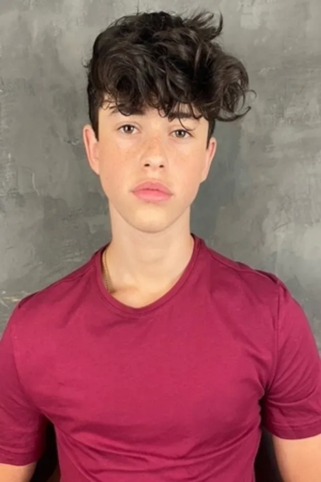 صورة الغلاف لـ Mason Schneiderman