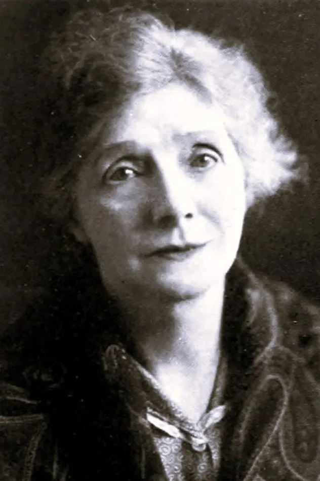 Imagen de portada para Edith Yorke