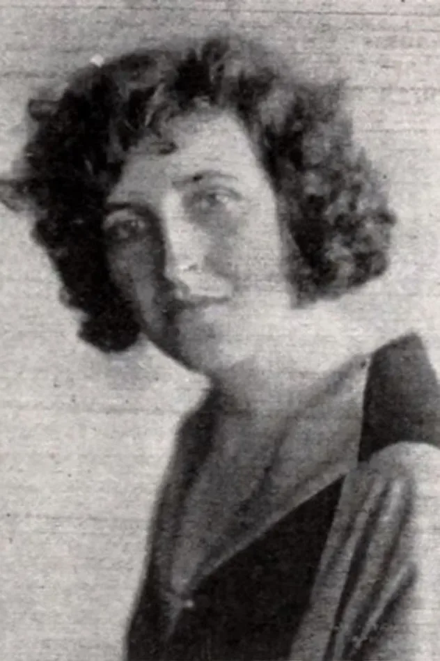 Imagen de portada para Winifred Dunn