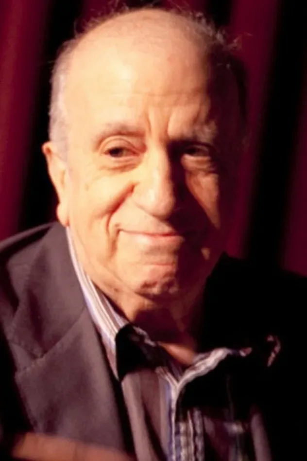 صورة الغلاف لـ Martial Solal