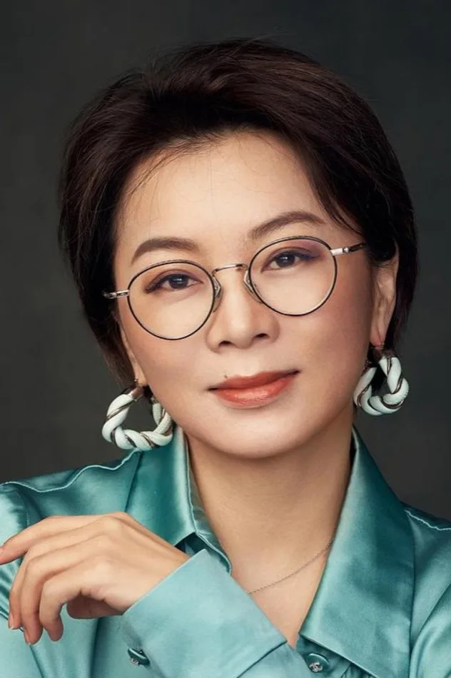 Yang Xiaopei
