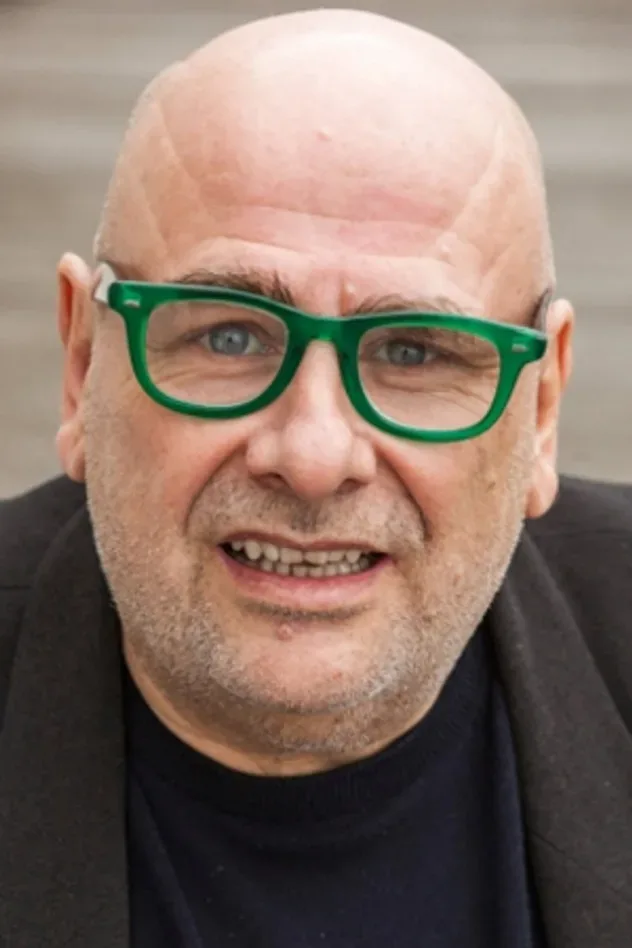 Gerhard Haase-Hindenberg için kapak görseli