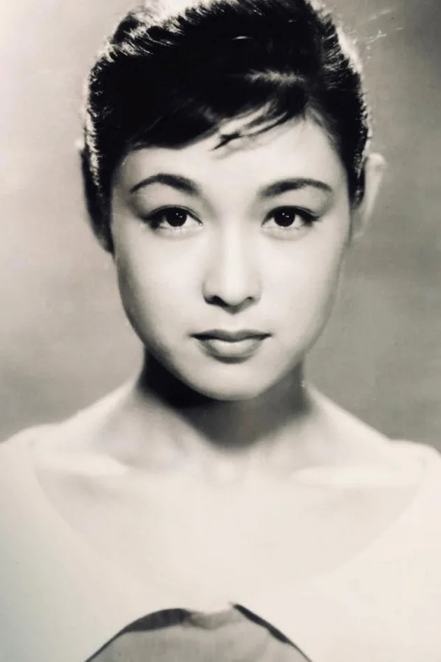 若尾文子 fotoğrafı