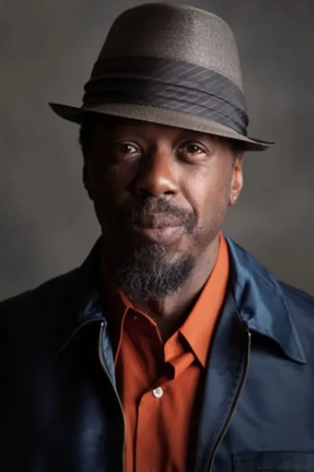 Обложка для Edwin Lee Gibson