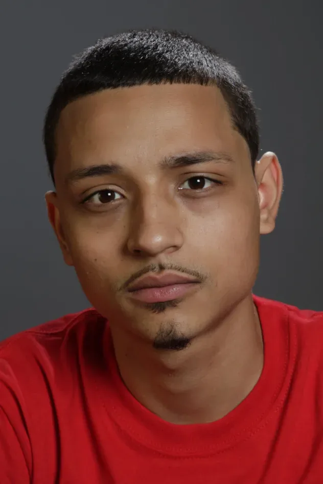 صورة الغلاف لـ Joshua Rivera