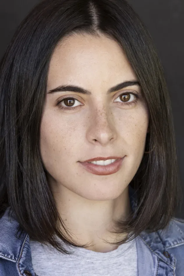 Caroline Lindy için kapak görseli