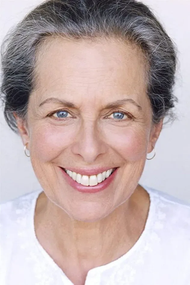 Обложка для Betty Aberlin