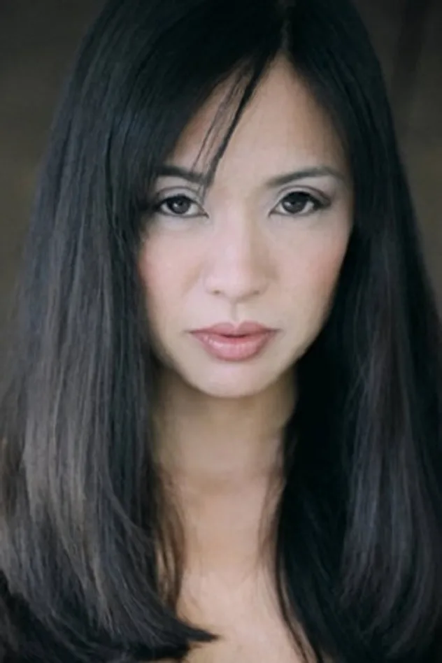 Marie Matiko photo