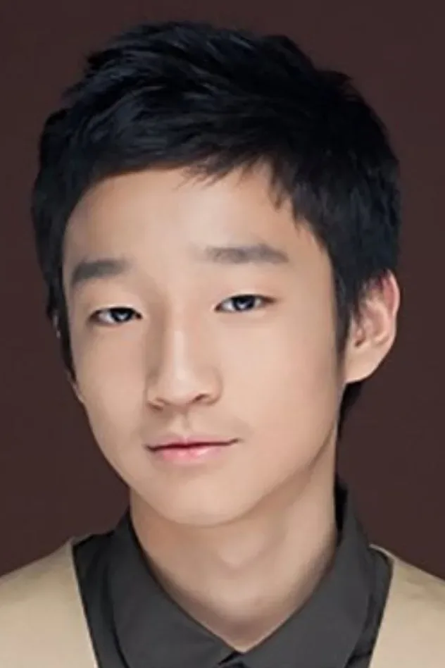 Imagen de portada para Kim Woo-seok