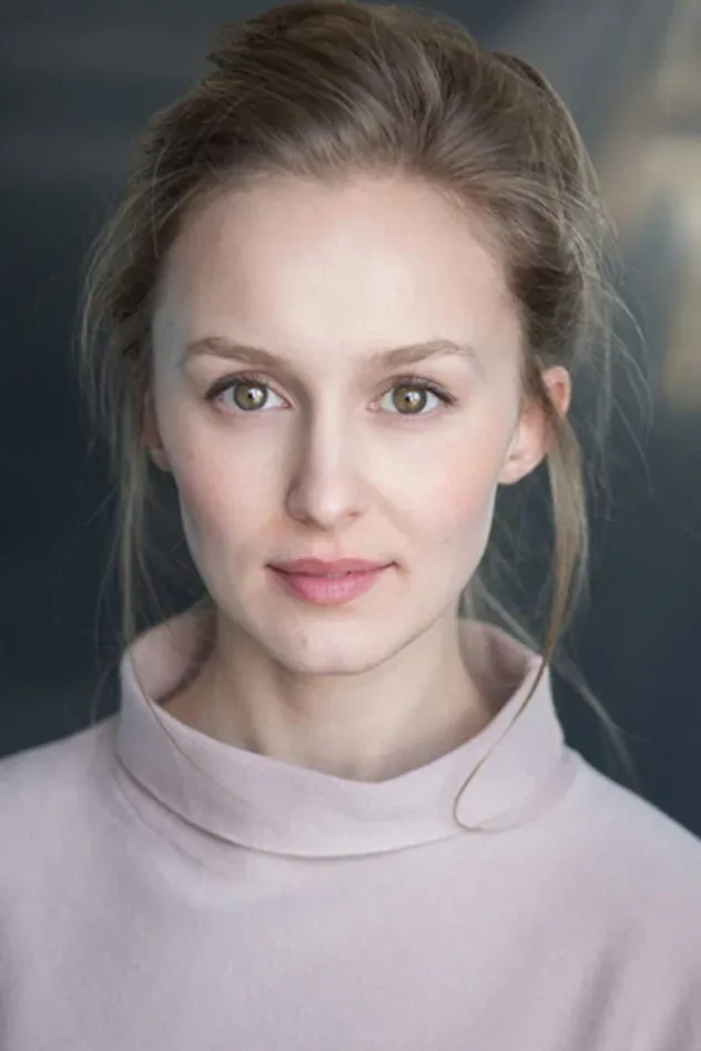 Обложка для Bethany Muir
