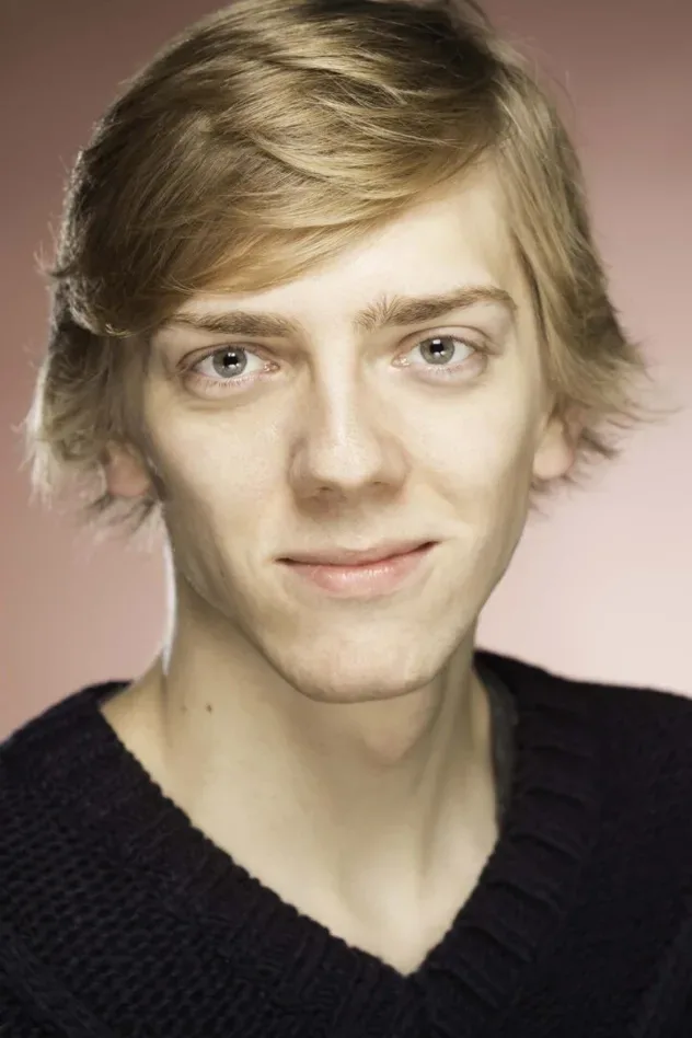 Обложка для Joshua James