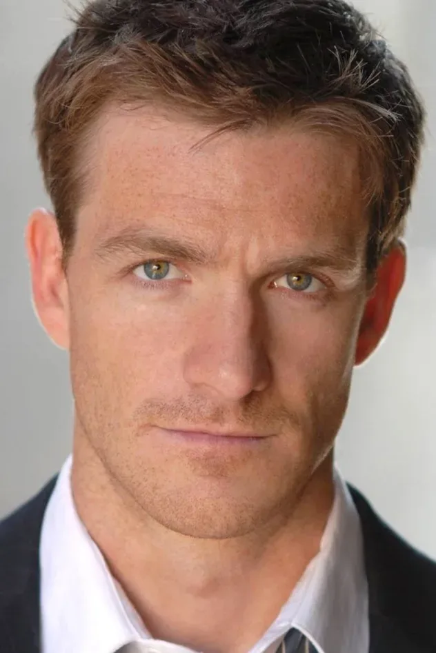 صورة الغلاف لـ Brad Johnson