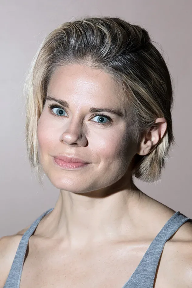 Обложка для Celia Keenan-Bolger