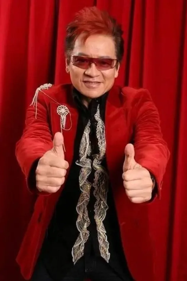 Frankie Kao
