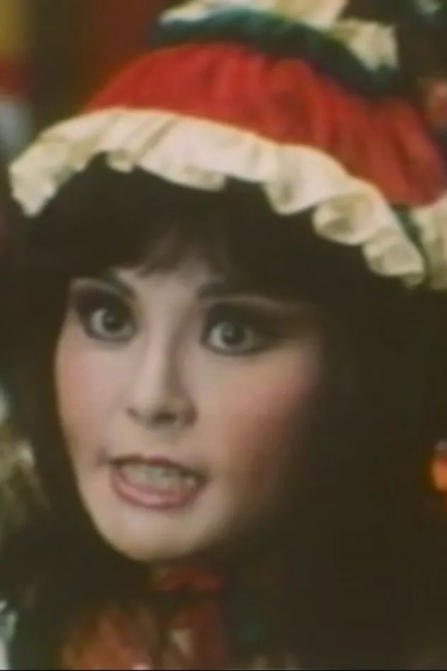 Chang Ling