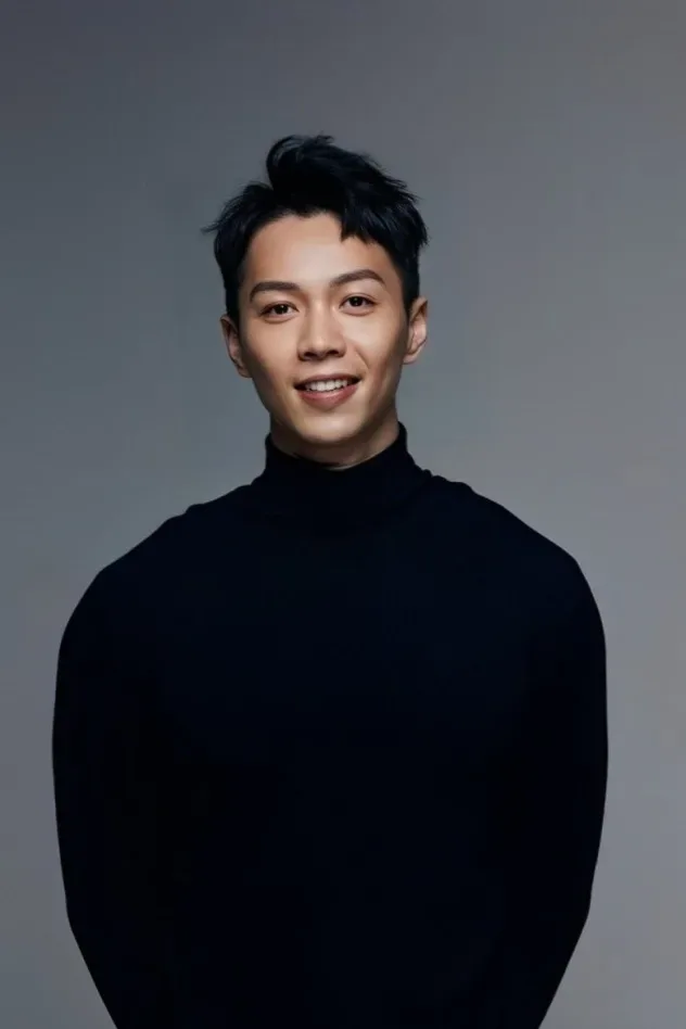 صورة الغلاف لـ Kyle Lee Ka-Ho