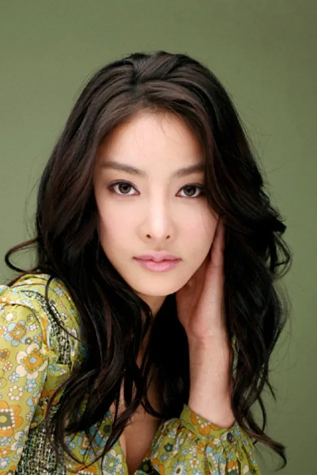Jang Ja-yeon için kapak görseli