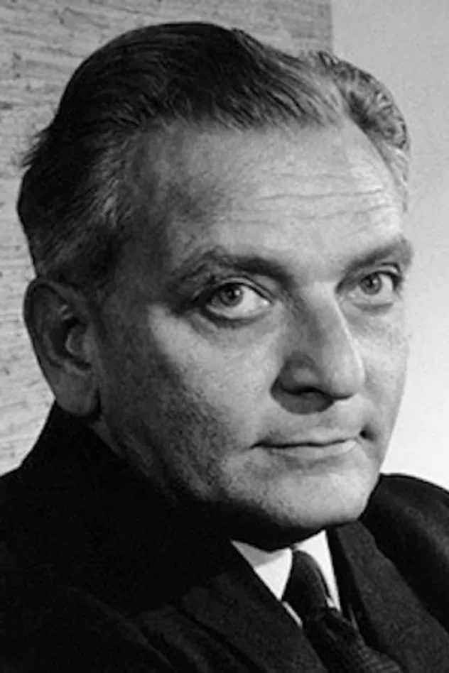 صورة الغلاف لـ Frederick Loewe