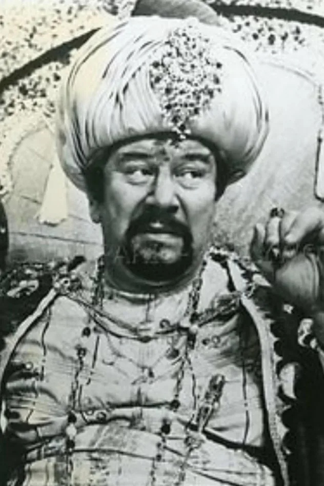 Обложка для Yashaw Adem