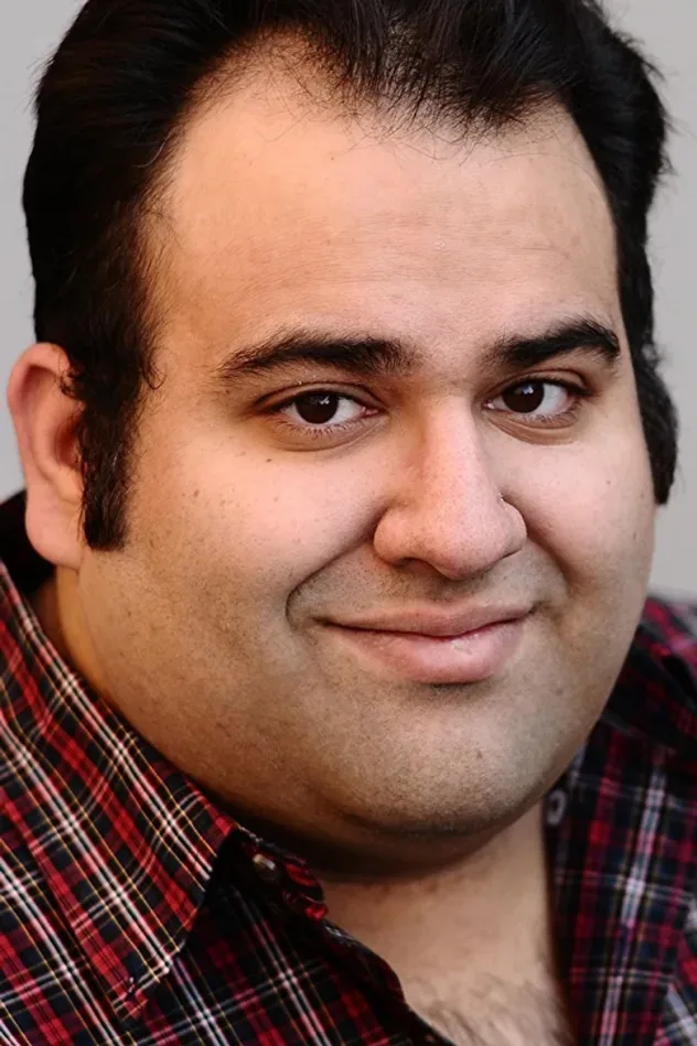 صورة الغلاف لـ Jonathan Marballi
