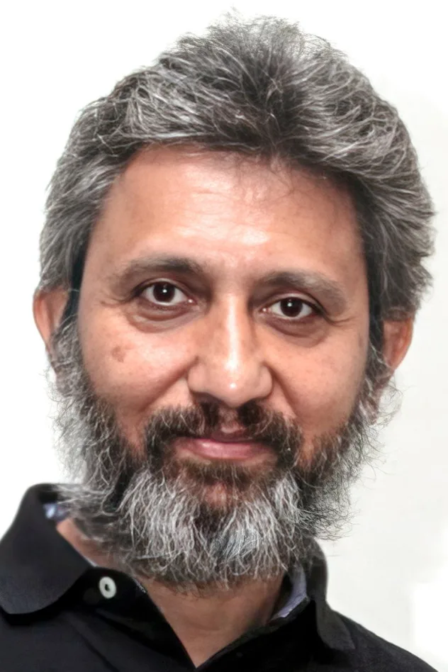 foto de Neeraj Kabi