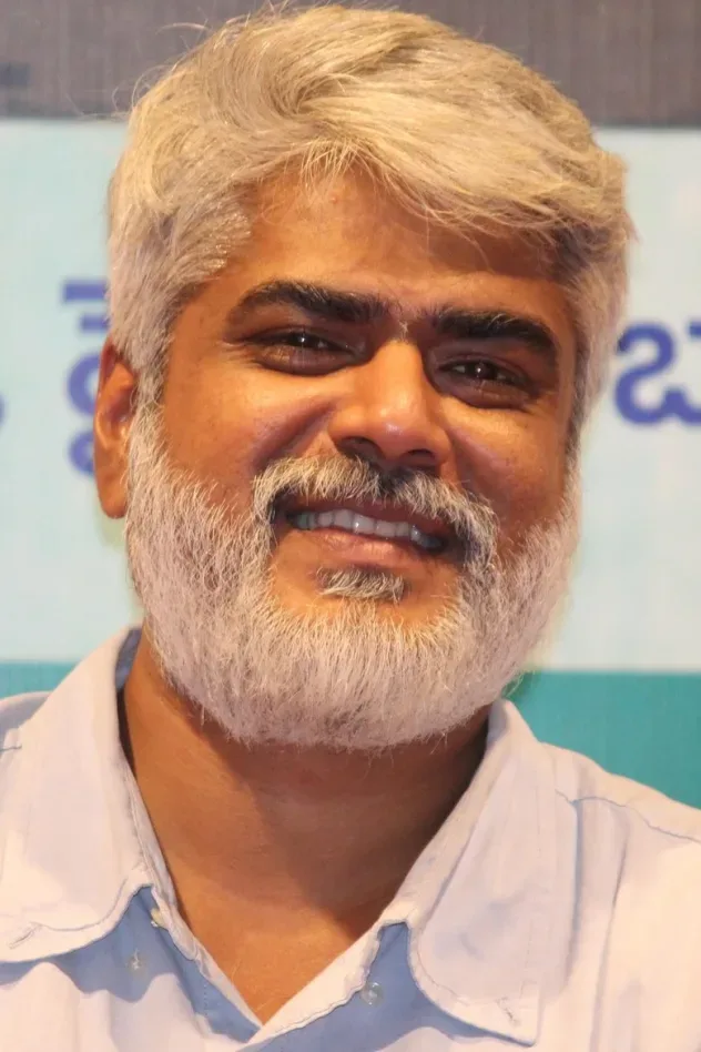 صورة الغلاف لـ Anish Kuruvilla
