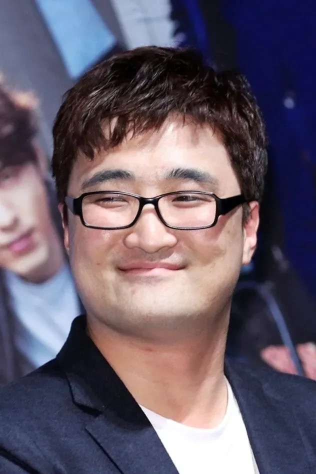 صورة الغلاف لـ Jang Chang-won