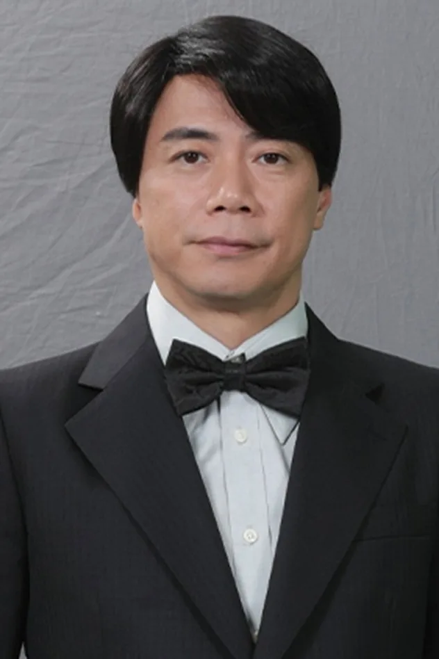崔錦棠 photo