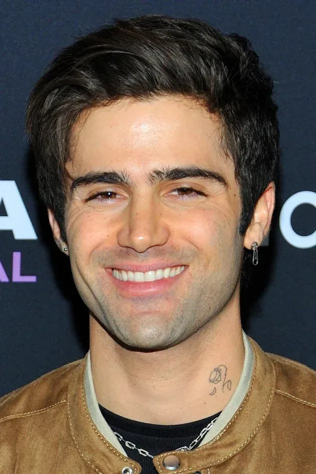 Обложка для Max Ehrich