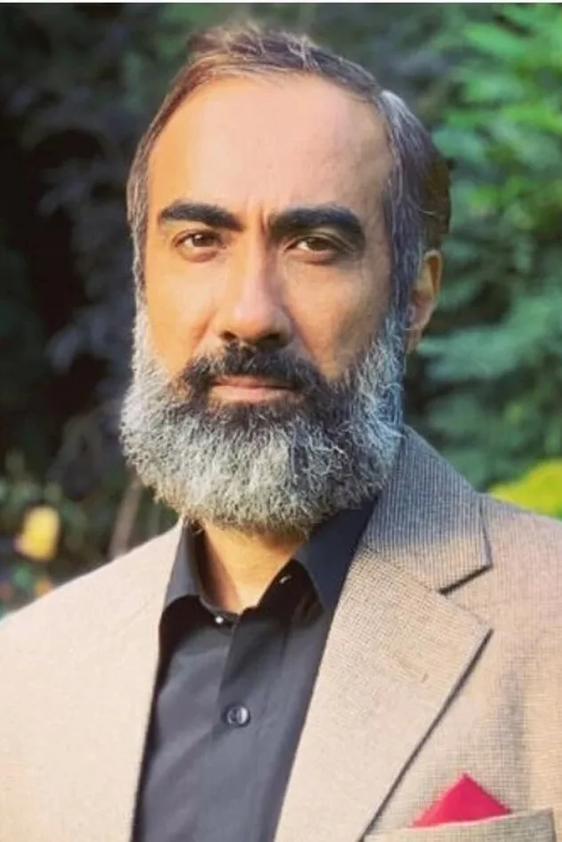 صورة Ranvir Shorey