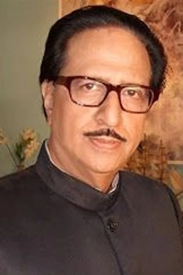 Ashok Awasthi