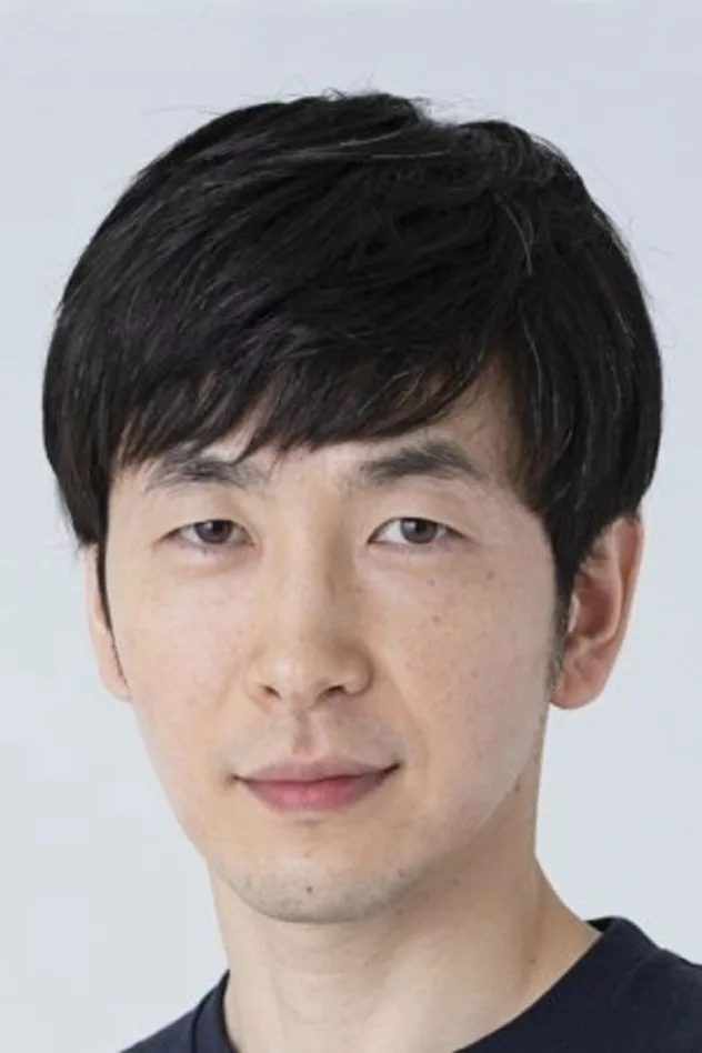 foto de 岡部尚