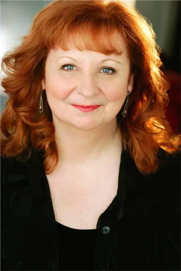صورة الغلاف لـ Jodie Lynne McClintock