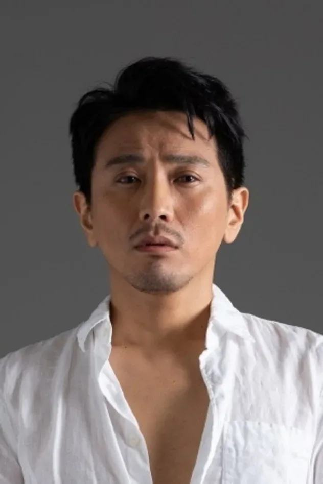 Обложка для Ryotaro Yonemura
