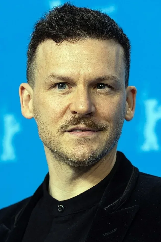 Thibault Vinçon için kapak görseli