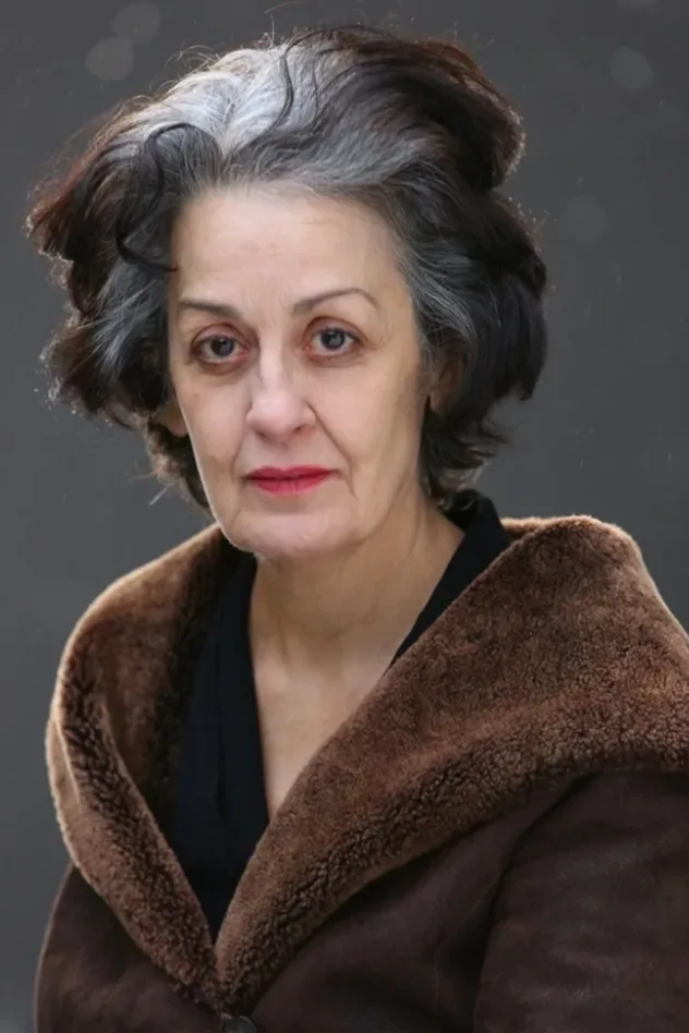 Обложка для Dominique Valadié