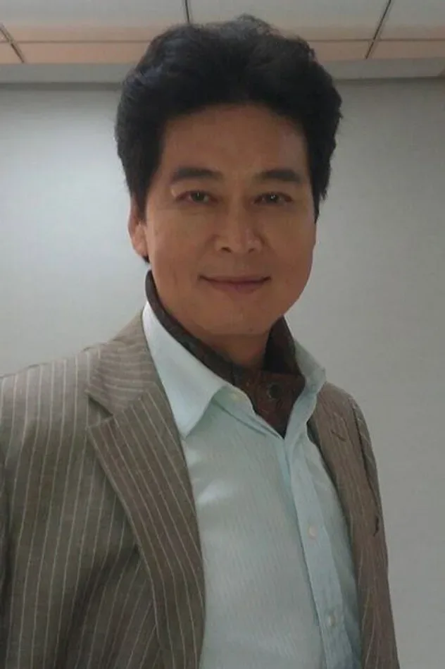 صورة الغلاف لـ Liu Shang-Chien